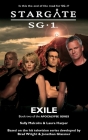STARGATE SG-1 Exile (Apocalypse book 2) Cover Image
