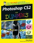 Photoshop CS2 for Dummies Cover Image