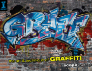 Graff: The Art & Technique of Graffiti Cover Image