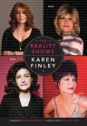 The Reality Shows By Karen Finley, Kathleen Hanna (Foreword by), Ann Pellegrini (Introduction by) Cover Image