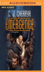 Emergence: Foreigner Sequence 7 By C. J. Cherryh, Daniel Thomas May (Read by) Cover Image