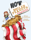 Hot Boiled Peanuts: A Georgia Food Tour By Kelly Young-Silverman, Courtney Strickland (Illustrator) Cover Image