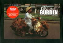 Bikes of Burden By Hans Kemp Cover Image