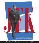 JFK CD: A Vision for America By Stephen Kennedy Smith, Douglas Brinkley, Paul Michael (Read by), Kirsten Potter (Read by), Jim Meskimen (Read by) Cover Image