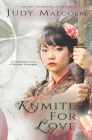 Kumite for Love By Judy Malcolm Cover Image