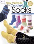 New Methods for Crochet Socks Cover Image