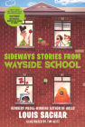 Sideways Stories from Wayside School By Louis Sachar, Adam McCauley (Illustrator) Cover Image