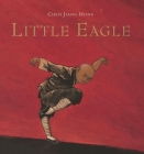 Little Eagle By Chen Jiang Hong Cover Image