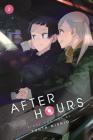 After Hours, Vol. 3 Cover Image