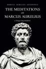 The Meditations of Marcus Aurelius Antoninus By George Long (Translator), Marcus Aurelius Antoninus Cover Image