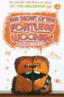 The Secret of the Fortune Wookiee (Origami Yoda #3) Cover Image