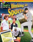Math on the Job: Working in Sports Cover Image