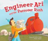 Engineer Ari and the Passover Rush Cover Image