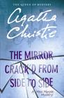 The Mirror Crack'd from Side to Side: A Miss Marple Mystery Cover Image