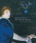 American Art at the Chrysler Museum: Selected Painting, Drawing, and Sculpture By Margaret Jarman Hagood, Jefferson C. Harrison, Chrysler Museum (Prepared by) Cover Image
