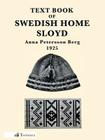 Text Book of Swedish Home Sloyd Cover Image