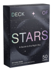 Deck of Stars: A Guide to the Night Sky By Dr. Sara Webb Cover Image