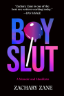 Boyslut: A Memoir and Manifesto Cover Image