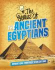 The Genius of the Ancient Egyptians By Sonya Newland Cover Image