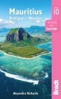 Mauritius, Rodrigues and Réunion By Alexandra Richards Cover Image