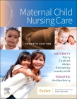 Maternal Child Nursing Care By Shannon E. Perry, Marilyn J. Hockenberry, Kitty Cashion Cover Image