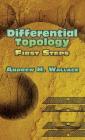 Differential Topology: First Steps (Dover Books on Mathematics) Cover Image