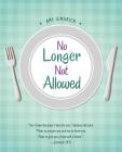 No Longer Not Allowed By Amy Gingrich Cover Image