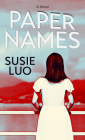 Paper Names By Susie Luo Cover Image