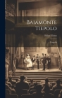 Baiamonte Tiepolo; tragedia Cover Image