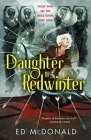 Daughter of Redwinter (The Redwinter Chronicles #1) Cover Image