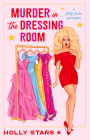 Murder in the Dressing Room (A Misty Divine Mystery #1) Cover Image