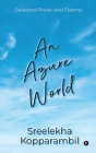 An Azure World: Selected Prose and Poems Cover Image