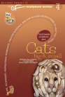 Cats Big & Small: Beyond Projects: The Cf Sculpture Series Book 4 By Christi Friesen Cover Image