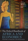 The Oxford Handbook of Africa and Economics: Volume 2: Policies and Practices (Oxford Handbooks) By Celestin Monga (Editor), Justin Yifu Lin (Editor) Cover Image