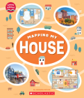 Mapping My House (Learn About) Cover Image