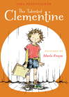 The Talented Clementine By Sara Pennypacker, Marla Frazee (Illustrator) Cover Image