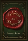 Oddities and Abnormals By Savanna Leigh Cover Image