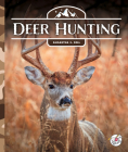 Deer Hunting By Samantha S. Bell Cover Image
