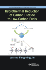 Hydrothermal Reduction of Carbon Dioxide to Low-Carbon Fuels (Electrochemical Energy Storage and Conversion) By Fangming Jin (Editor) Cover Image