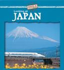 Looking at Japan (Looking at Countries) By Jillian Powell Cover Image