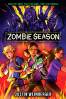 Zombie Season By Justin Weinberger Cover Image