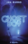 Ghost Boy Cover Image