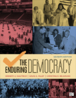 The Enduring Democracy By Kenneth J. Dautrich, David A. Yalof, Christina E. Bejarano Cover Image