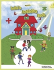 LULU'S ACTIVITY BOOK: CHILDRENS ACTIVITY BOOK Cover Image