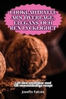Chokladtryfflars Överläge, Elegans Och Ren Lycklighet By Josefin Falcon Cover Image
