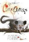 Critical Critters By Ralph Steadman, Ceri Levy Cover Image