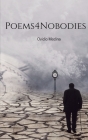 Poems4Nobodies By Ovidio Medina Cover Image