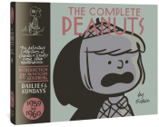 The Complete Peanuts 1959-1960: Vol. 5 Hardcover Edition Cover Image