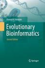 Evolutionary Bioinformatics By Donald R. Forsdyke Cover Image