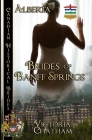 Brides of Banff Springs (Canadian Historical Brides #1) Cover Image